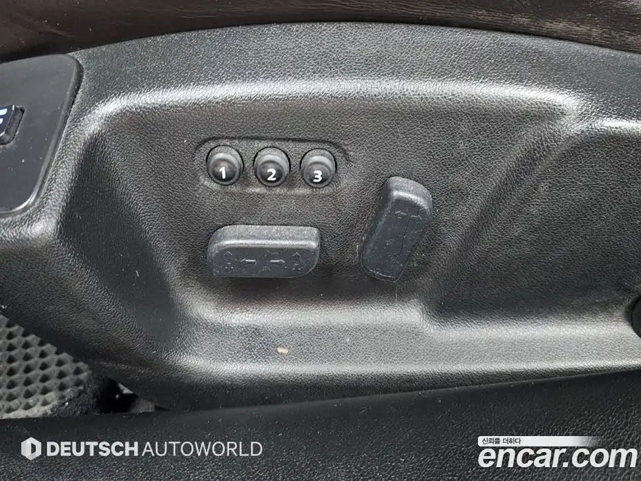 Renault SM7 2015 2.5 гидро в Москве № 146306, фото 18