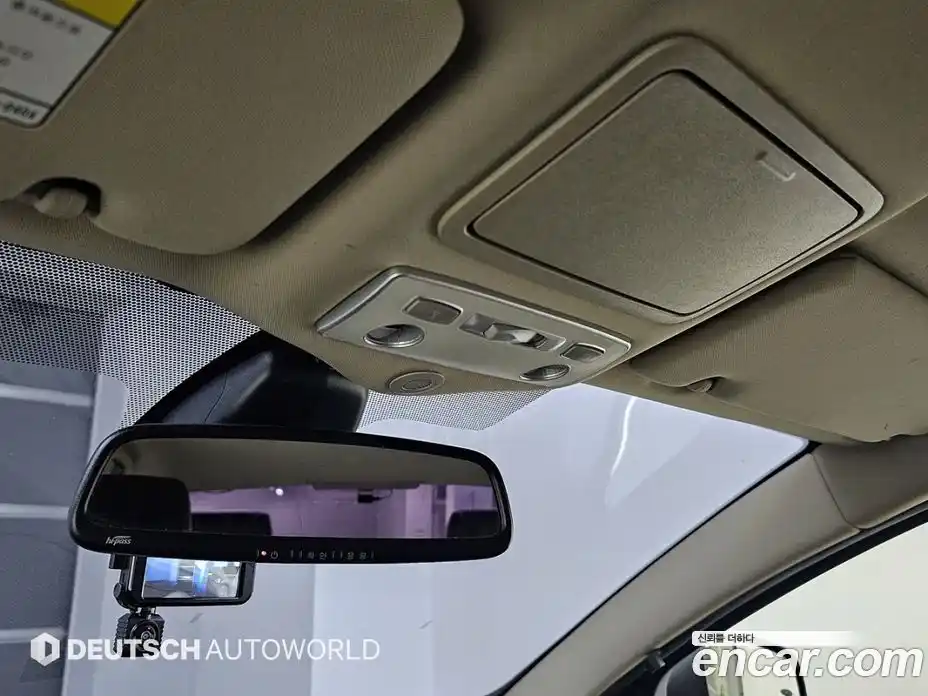 Renault SM7 2015 2.5 гидро в Москве № 146306, фото 19