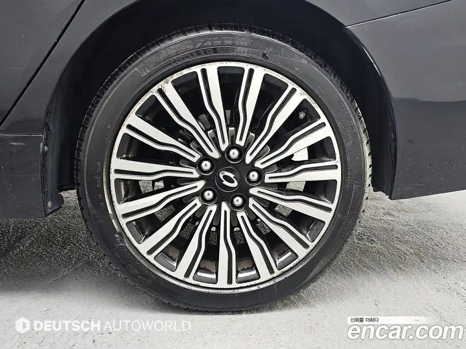 Renault SM7 2015 2.5 гидро в Москве № 146306, фото 5