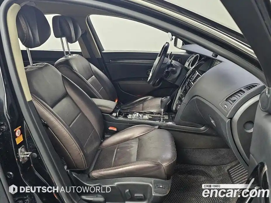 Renault SM7 2015 2.5 гидро в Москве № 146306, фото 10