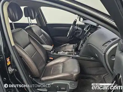 Renault SM7 2015 2.5 гидро в Москве № 146306, миниатюра 10