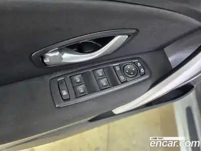 Renault SM3 2010 1.6 гидро в Москве № 149680, миниатюра 12