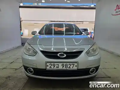 Renault SM3 2010 1.6 гидро в Москве № 149680, миниатюра 2