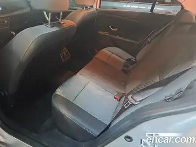 Renault SM3 2010 1.6 гидро в Москве № 149680, миниатюра 10