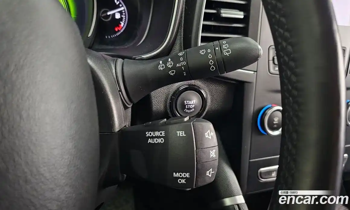 Renault QM6 2022 2.0 гидро в Москве № 179240, фото 19