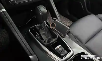 Renault QM6 2022 2.0 гидро в Москве № 179240, миниатюра 9
