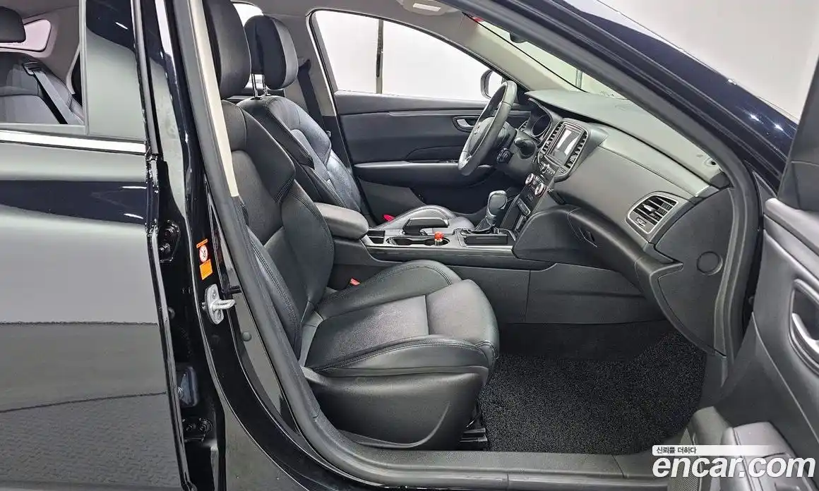 Renault SM6 2017 2.0 гидро в Москве № 180138, фото 11