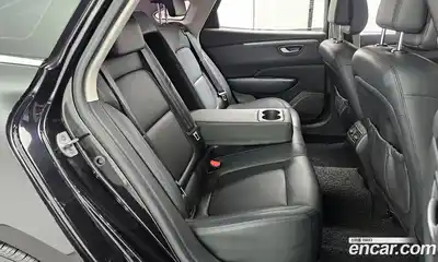 Renault SM6 2017 2.0 гидро в Москве № 180138, миниатюра 12