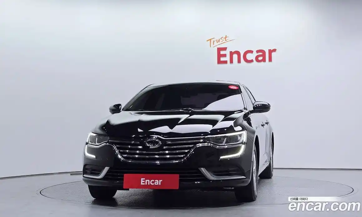 Renault SM6 2017 2.0 гидро в Москве № 180138, фото 3