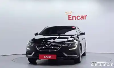 Renault SM6 2017 2.0 гидро в Москве № 180138, миниатюра 3