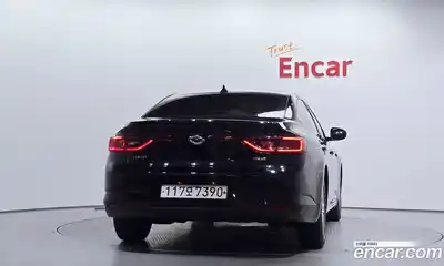 Renault SM6 2017 2.0 гидро в Москве № 180138, миниатюра 4
