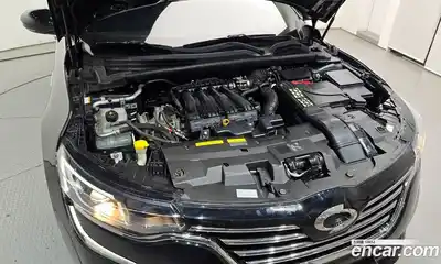 Renault SM6 2017 2.0 гидро в Москве № 180138, миниатюра 6