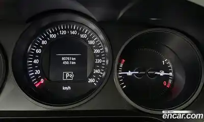 Renault SM6 2017 2.0 гидро в Москве № 180138, миниатюра 8