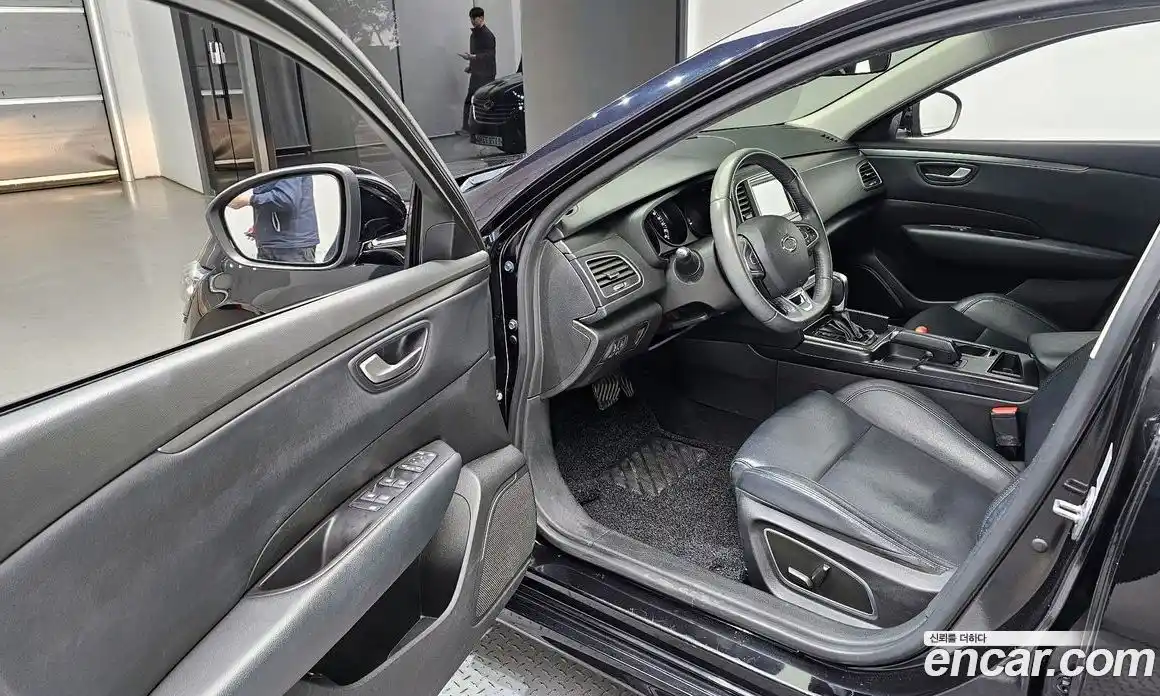 Renault SM6 2017 2.0 гидро в Москве № 180138, фото 10