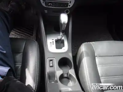 Renault SM3 2013 1.6 Автомат в Москве № 186375, миниатюра 5