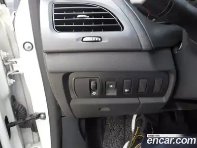 Renault SM3 2013 1.6 Автомат в Москве № 186375, миниатюра 6