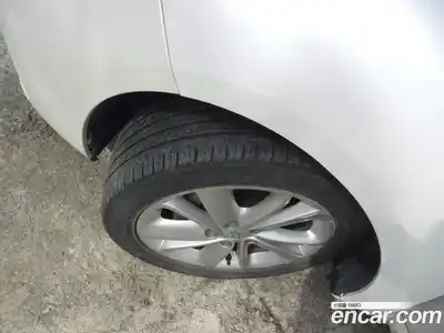 Renault SM3 2013 1.6 Автомат в Москве № 186375, миниатюра 9