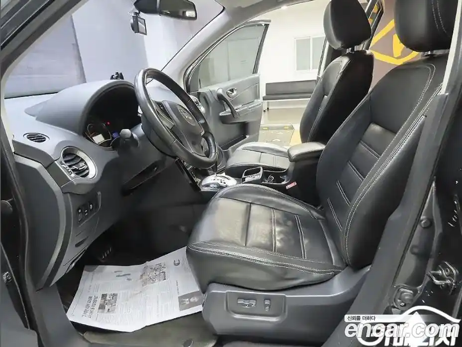 Renault QM5 2013 2.0 Автомат в Москве № 186505, фото 11