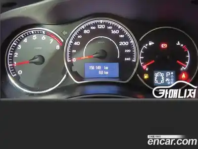 Renault QM5 2013 2.0 Автомат в Москве № 186505, миниатюра 12