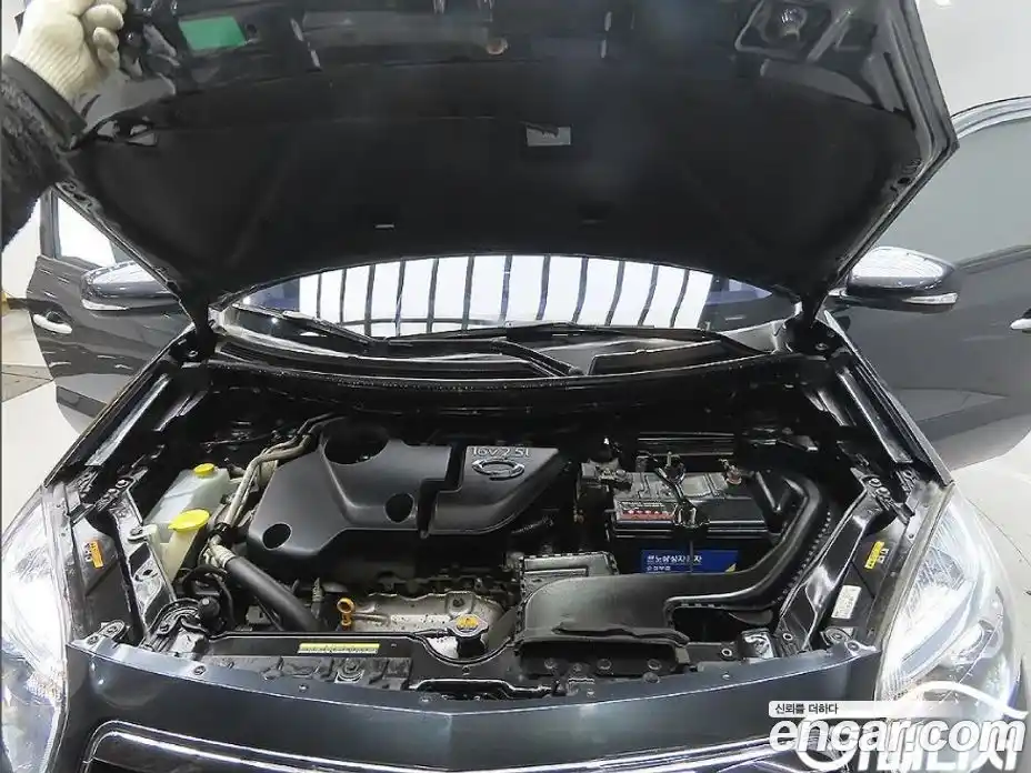 Renault QM5 2013 2.0 Автомат в Москве № 186505, фото 14