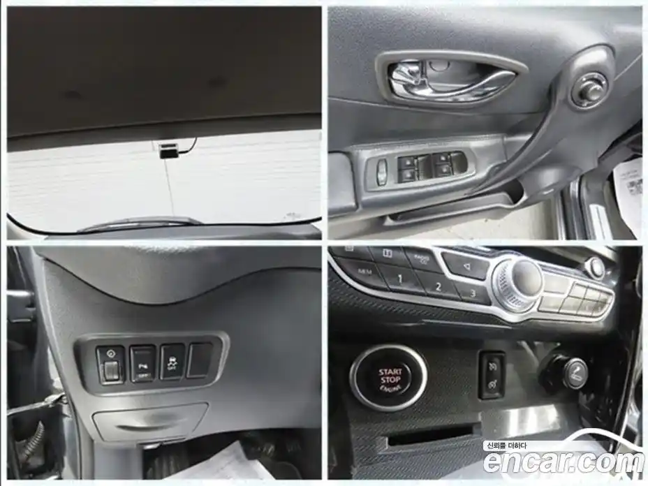 Renault QM5 2013 2.0 Автомат в Москве № 186505, фото 17