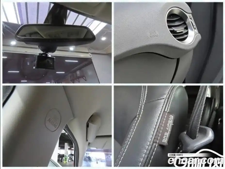 Renault QM5 2013 2.0 Автомат в Москве № 186505, фото 18