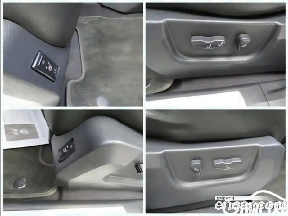 Renault QM5 2013 2.0 Автомат в Москве № 186505, фото 19