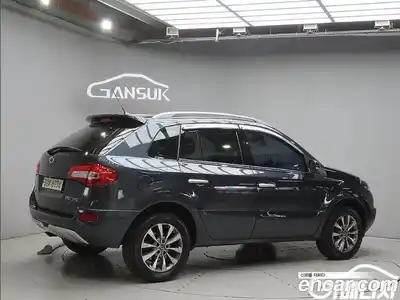 Renault QM5 2013 2.0 Автомат в Москве № 186505, миниатюра 3