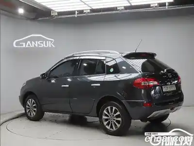 Renault QM5 2013 2.0 Автомат в Москве № 186505, миниатюра 4