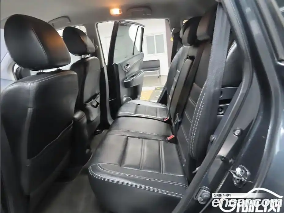 Renault QM5 2013 2.0 Автомат в Москве № 186505, фото 5