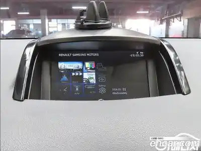 Renault QM5 2013 2.0 Автомат в Москве № 186505, миниатюра 6