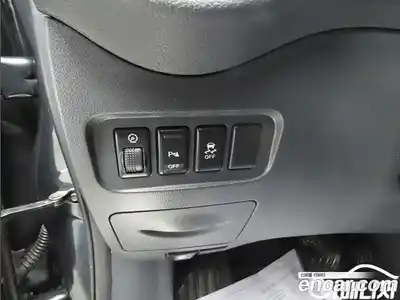 Renault QM5 2013 2.0 Автомат в Москве № 186505, миниатюра 8