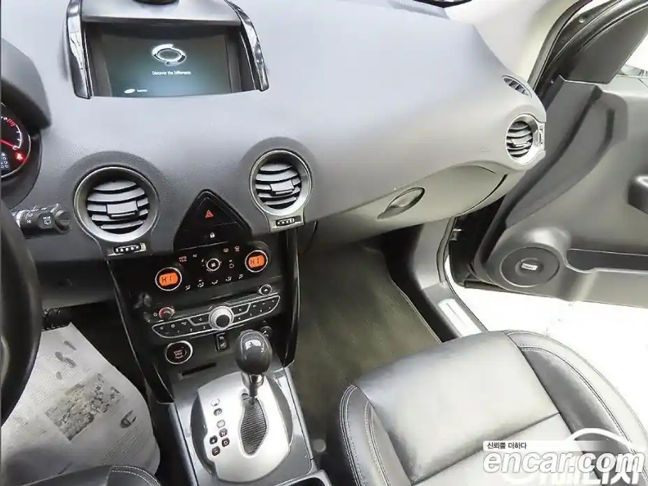 Renault QM5 2013 2.0 Автомат в Москве № 186505, фото 9