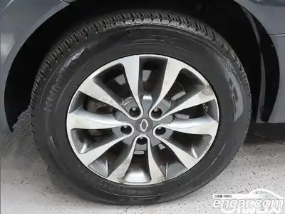 Renault QM5 2013 2.0 Автомат в Москве № 186505, миниатюра 10