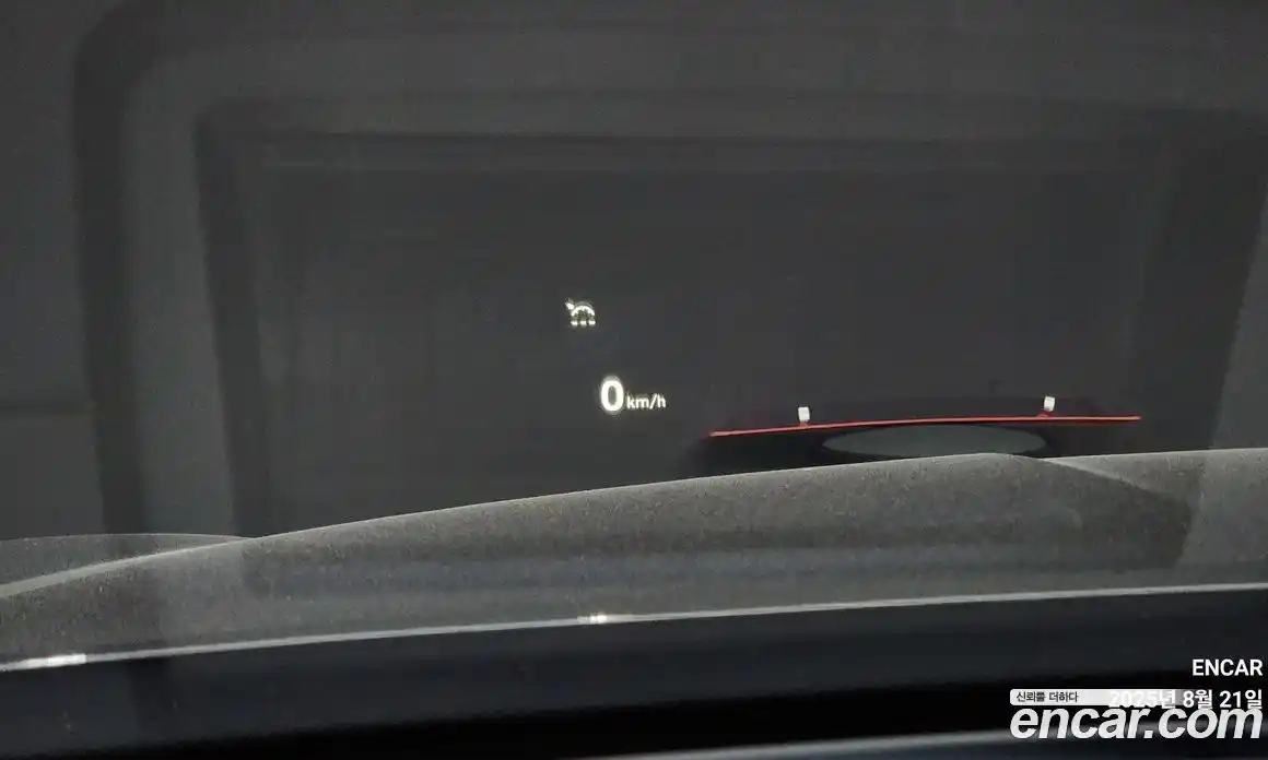 Genesis G90 2020 5.0 гидро в Москве № 18785, фото 17
