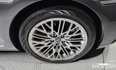 Genesis G90 2020 5.0 гидро в Москве № 18785, миниатюра 5