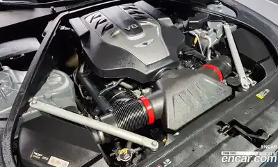 Genesis G90 2020 5.0 гидро в Москве № 18785, миниатюра 6