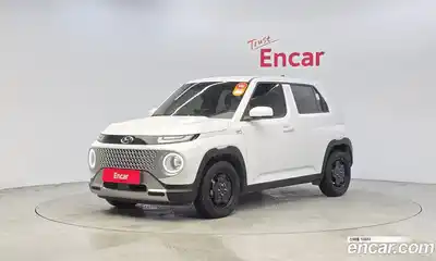 Hyundai Casper, 2022
