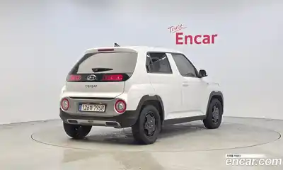 Hyundai Casper 2022 1.0 гидро в Москве № 2112, миниатюра 2