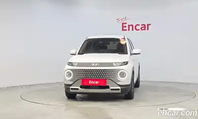 Hyundai Casper 2022 1.0 гидро в Москве № 2112, миниатюра 3