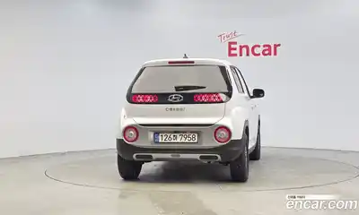 Hyundai Casper 2022 1.0 гидро в Москве № 2112, миниатюра 4