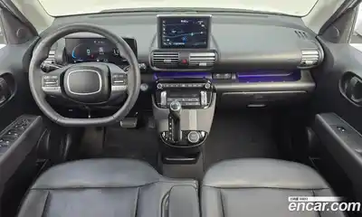 Hyundai Casper 2022 1.0 гидро в Москве № 2112, миниатюра 7