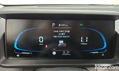 Hyundai Casper 2022 1.0 гидро в Москве № 2112, миниатюра 8