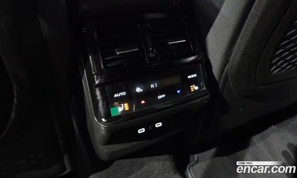 Renault Grand Koleos 2024 1.5 гидро в Москве № 221513, фото 17