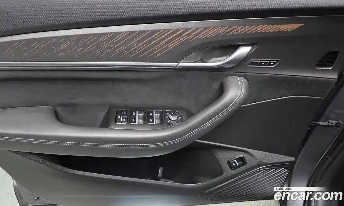 Renault Grand Koleos 2024 1.5 гидро в Москве № 221513, фото 19