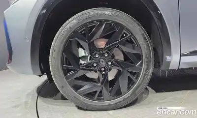 Renault Grand Koleos 2024 1.5 гидро в Москве № 221513, миниатюра 5