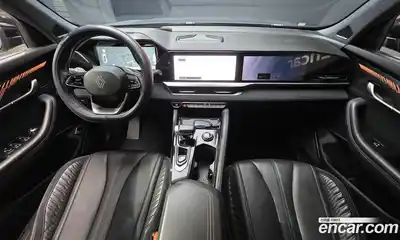 Renault Grand Koleos 2024 1.5 гидро в Москве № 221513, миниатюра 7