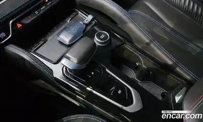 Renault Grand Koleos 2024 1.5 гидро в Москве № 221513, миниатюра 9