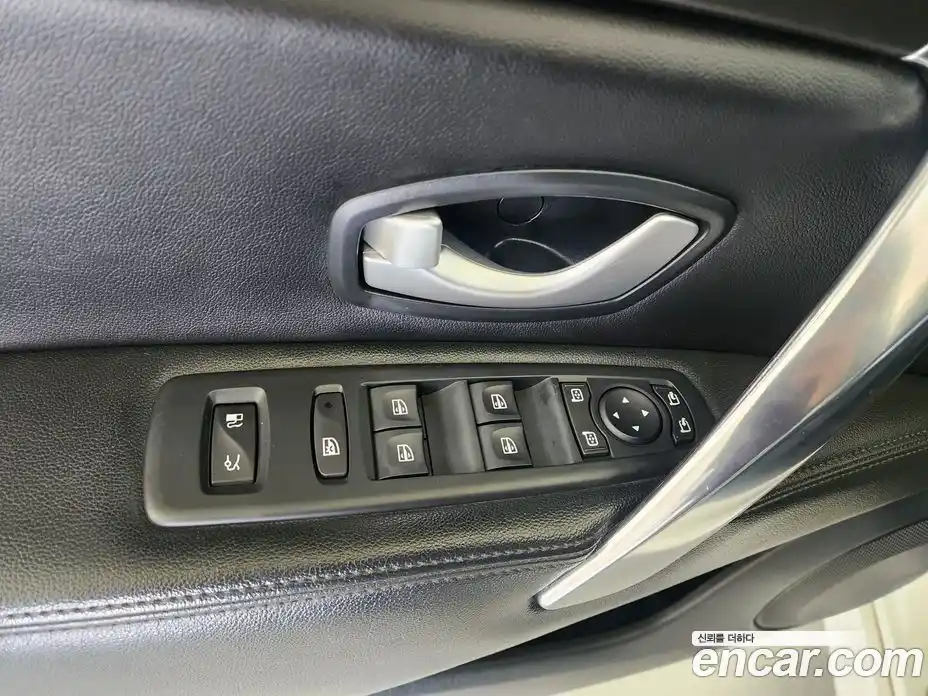Renault SM7 2016 2.0 гидро в Москве № 227489, фото 17