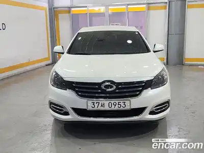 Renault SM7 2016 2.0 гидро в Москве № 227489, миниатюра 2